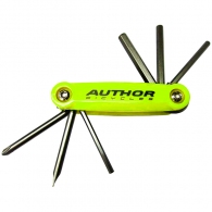 Instrument mini AUTHOR АHT ToolBox 6    thumbnav 1